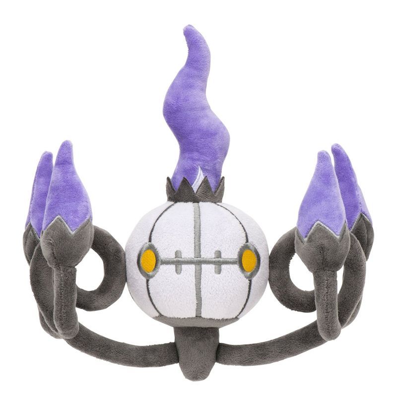 chandelure plush