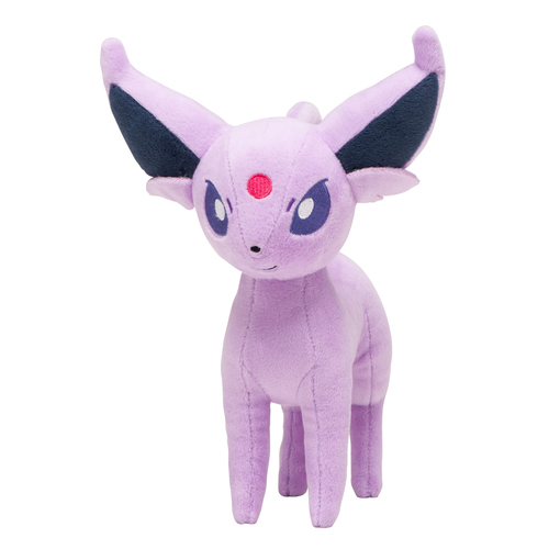 Pokemon Center 2016 Espeon Plush Toy - Asakura-Japan.com