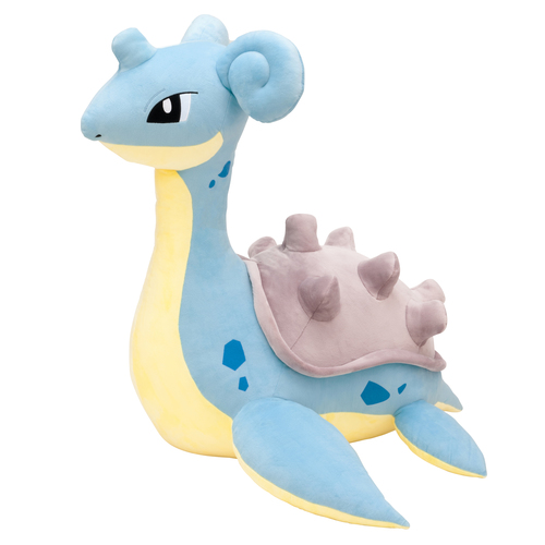 lapras pokemon center