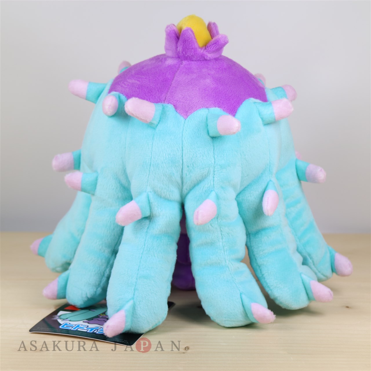 mareanie plush