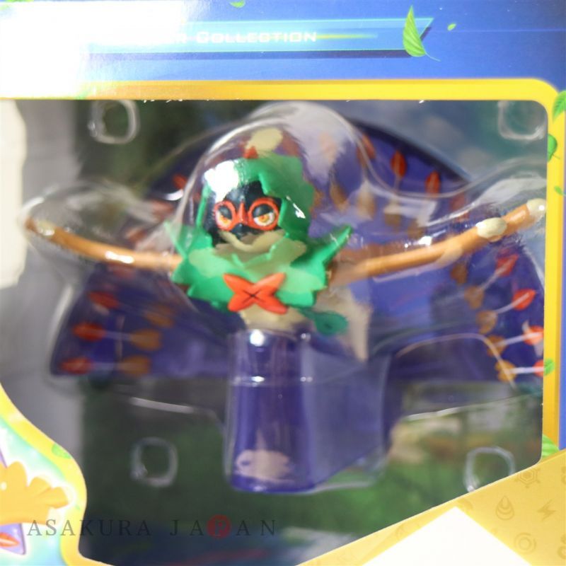 pokemon decidueye figure