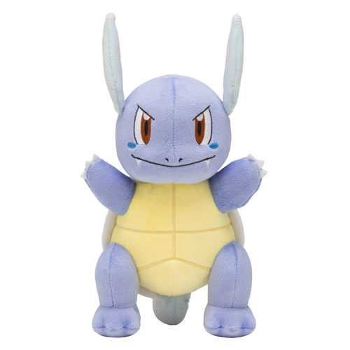 wartortle stuffed animal