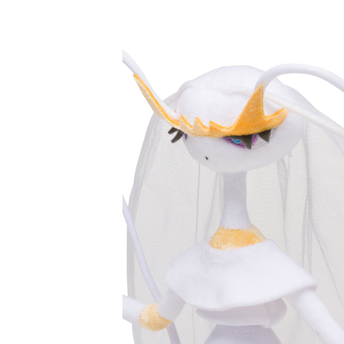 pokemon pheromosa plush