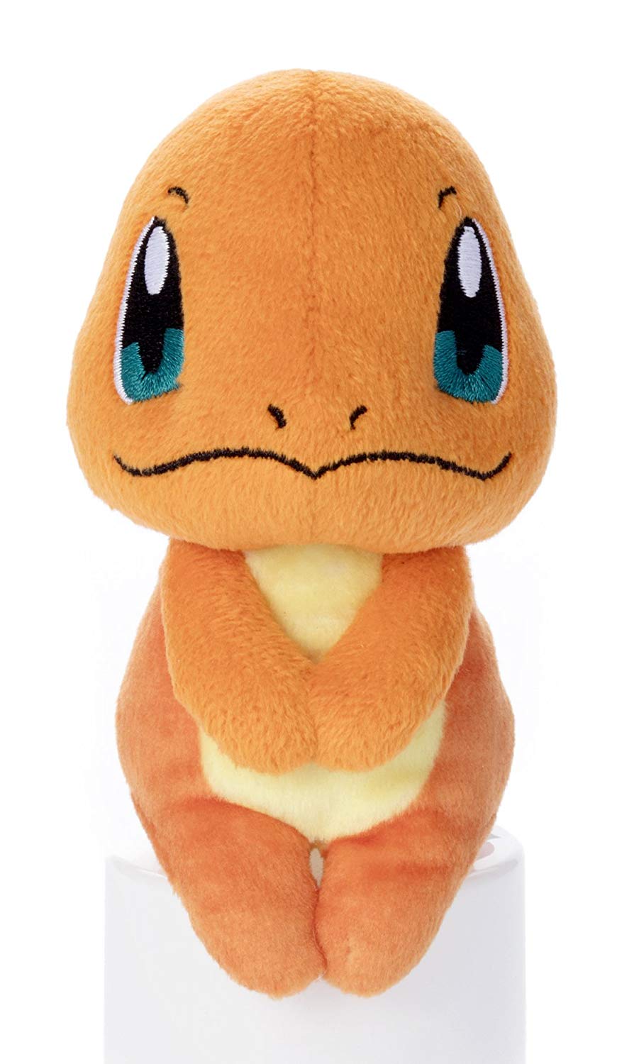 tomy charmander plush