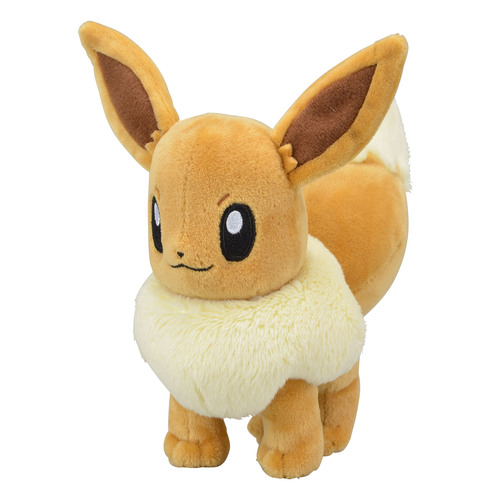 small eevee plush