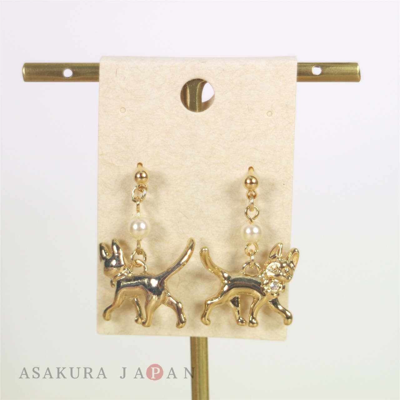 Anime Spirited Away Totoro Naruto Princess Kiki Mermaid Stud Earrings For  Women Asymmetric Earring Ear Stud - Price history & Review, AliExpress  Seller - MQCHUN Official Store