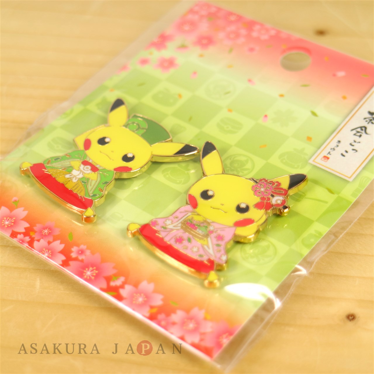 Pokemon Center Kyoto 2019 Renewal Open Japanese tea party Pikachu
