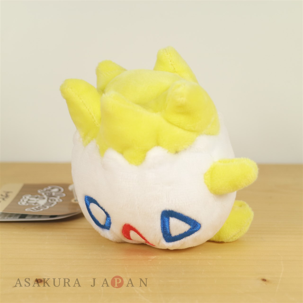 togepi doll