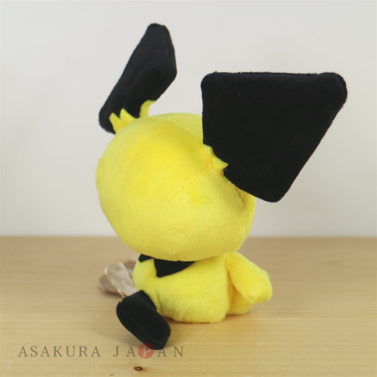 pichu doll