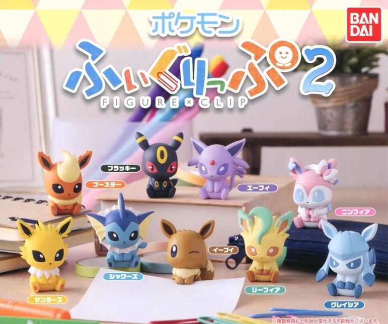 new pokemon figures 2019