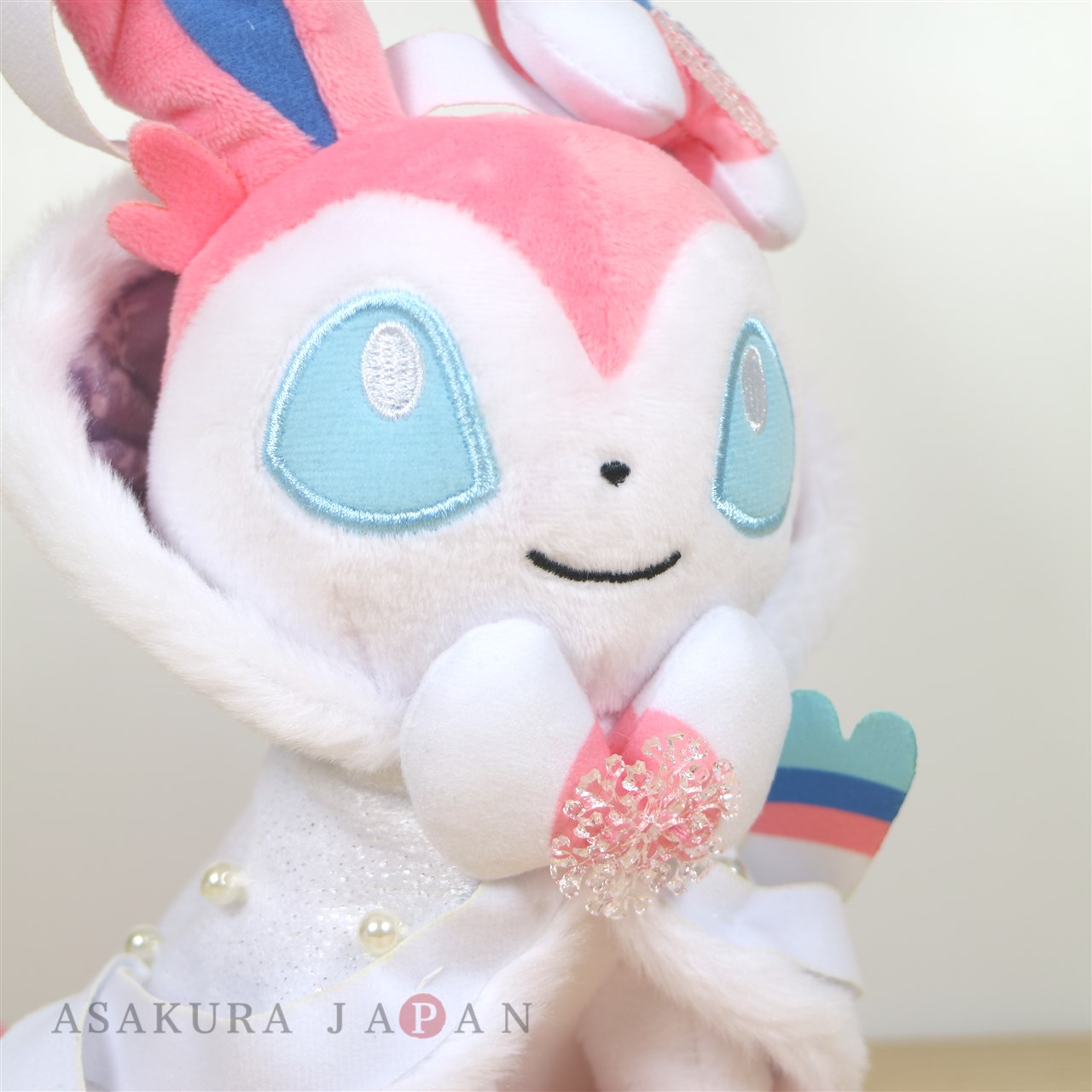 sylveon doll