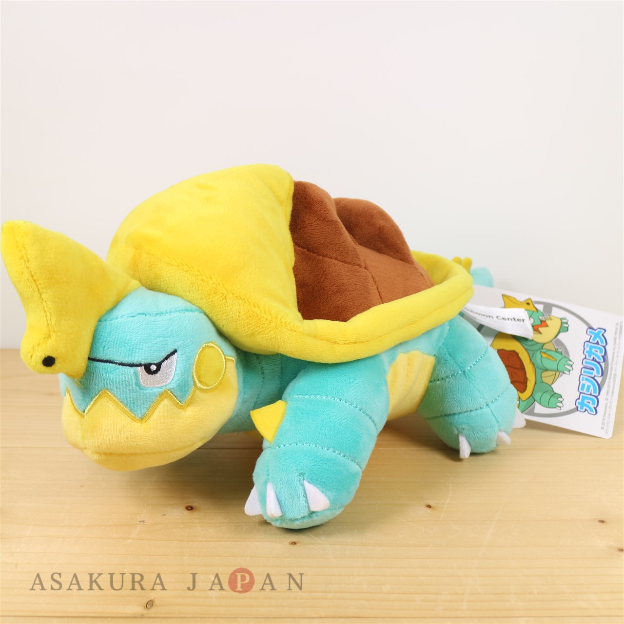 drednaw plush