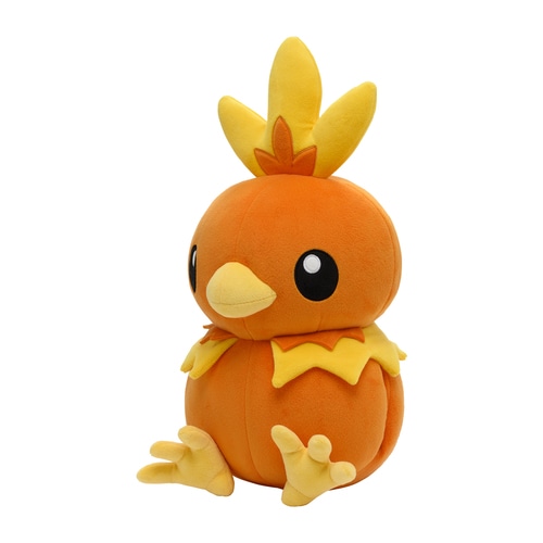 torchic doll