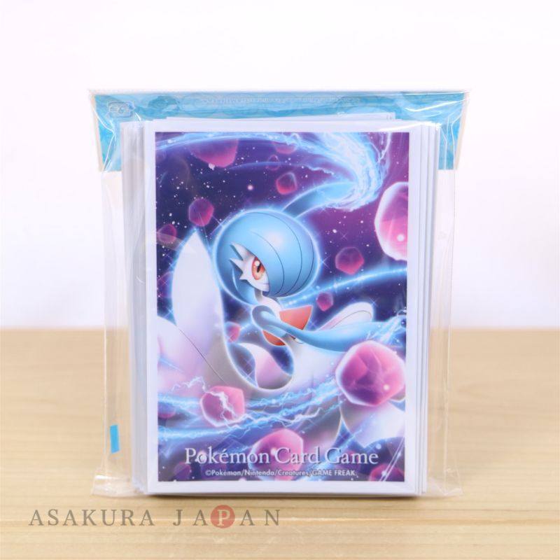 Shining Gardevoir - 027/071 S10A - K - MINT - Pokémon TCG Japanese