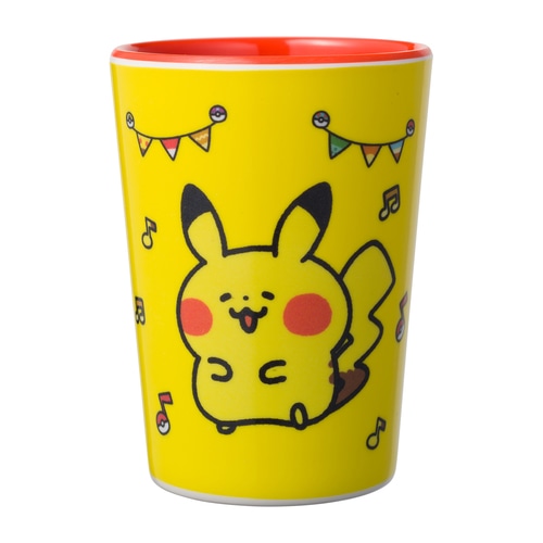 Cup Pokemon - Pikachu Face