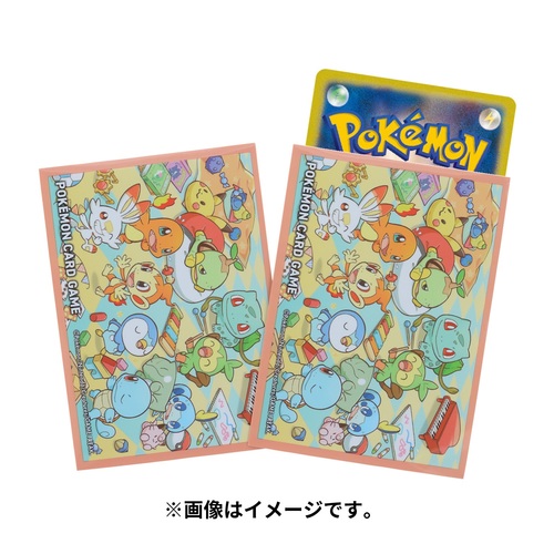 Mini classeur Pokémon Center – Pokémon Card Game Collection