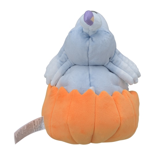 Pokemon Center 2023 Paldea Spooky Halloween Plush doll Pumpkin